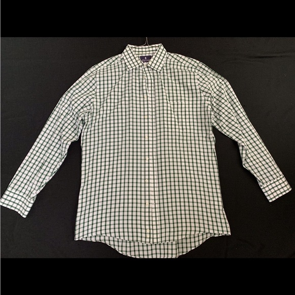 Stafford Other - Men’s Stafford Easy Care Dress Shirt